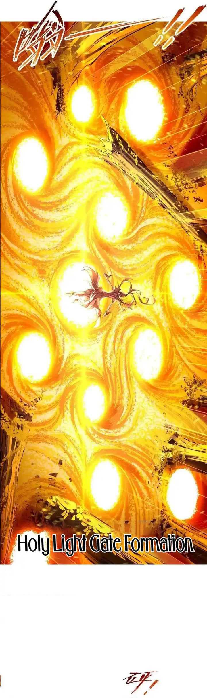 Soul Land Chapter 334 - halaman 28