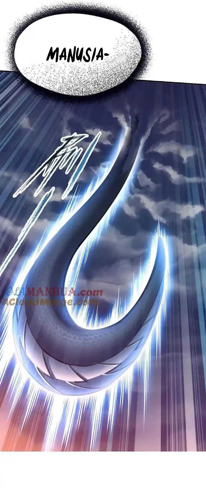 Soul Land Chapter 334 - halaman 30
