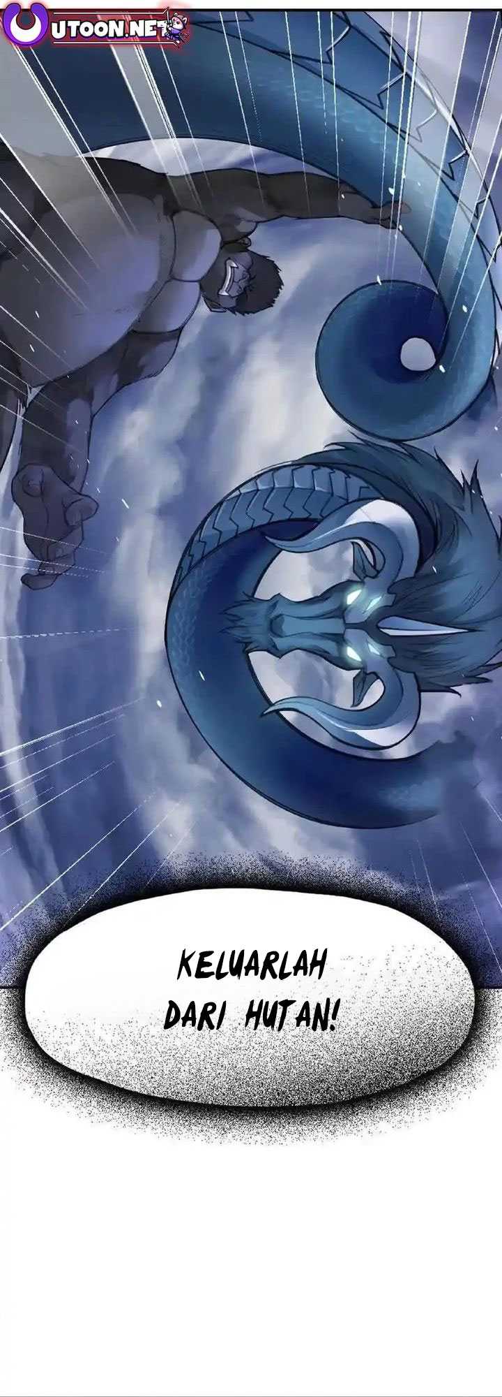 Soul Land Chapter 334 - halaman 34