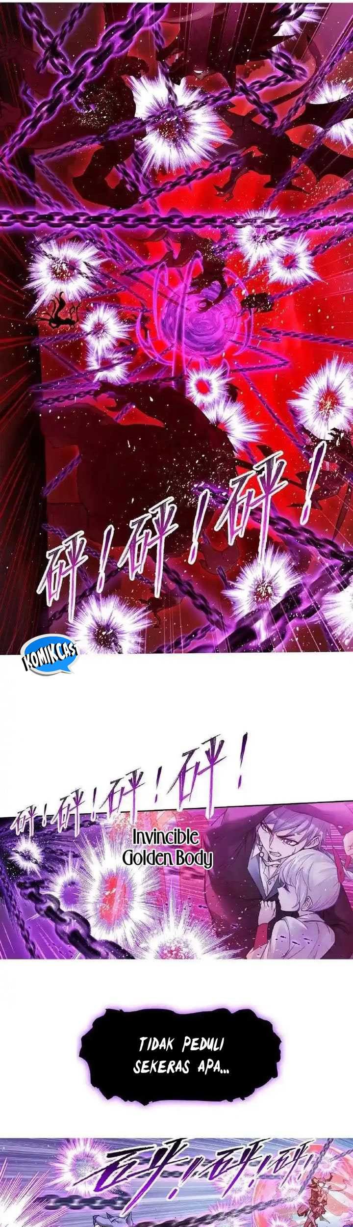 Soul Land Chapter 334 - halaman 43