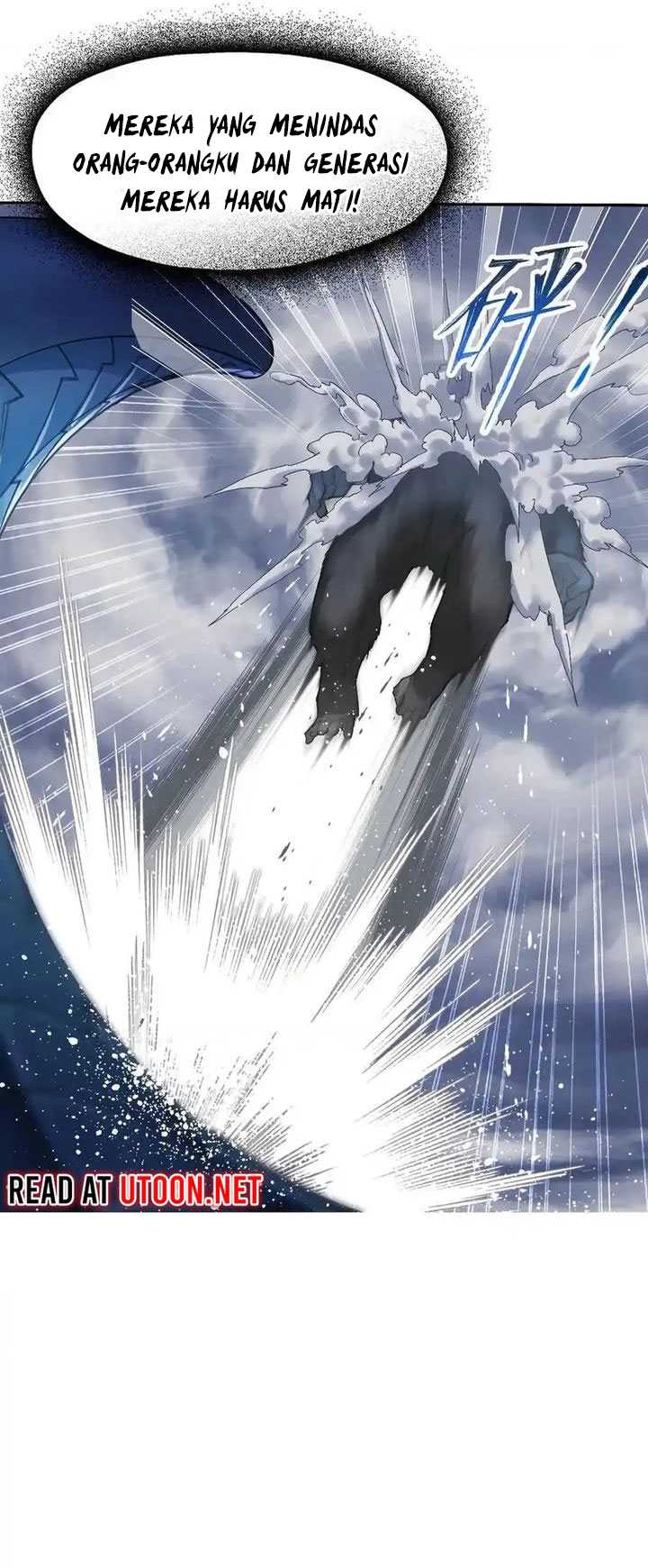 Soul Land Chapter 334 - halaman 55