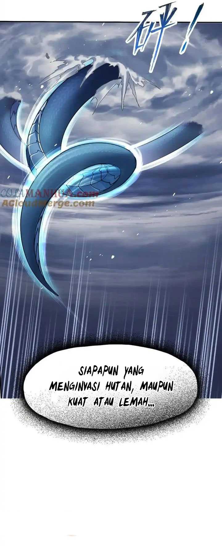 Soul Land Chapter 334 - halaman 56