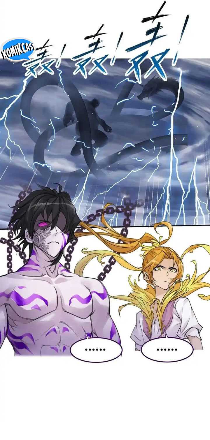 Soul Land Chapter 334 - halaman 60