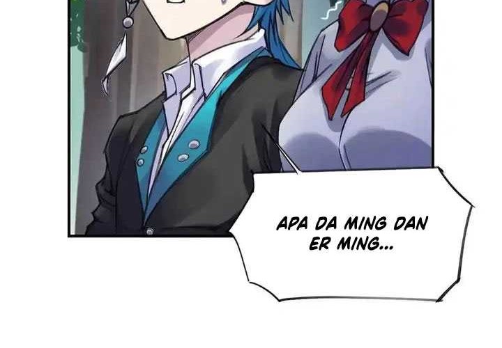 Soul Land Chapter 334 - halaman 64