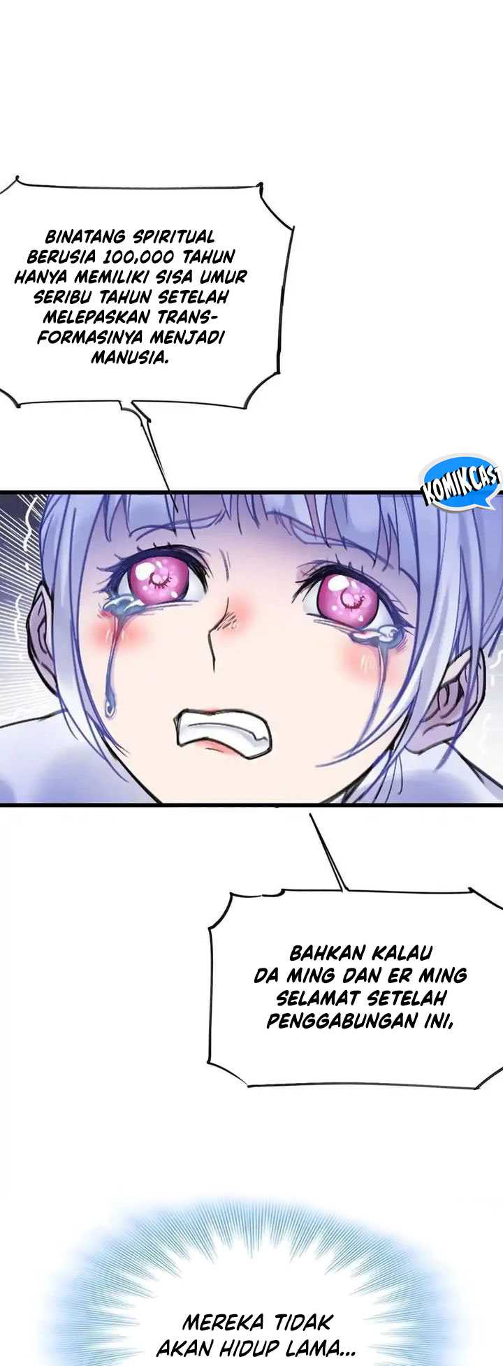 Soul Land Chapter 334 - halaman 65