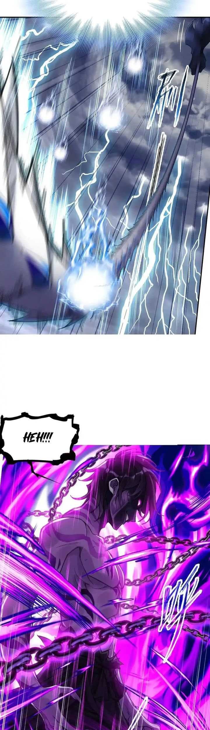 Soul Land Chapter 334 - halaman 66