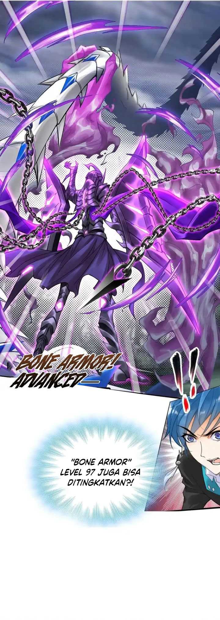 Soul Land Chapter 334 - halaman 69