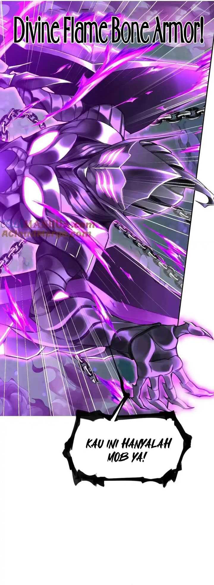 Soul Land Chapter 334 - halaman 70