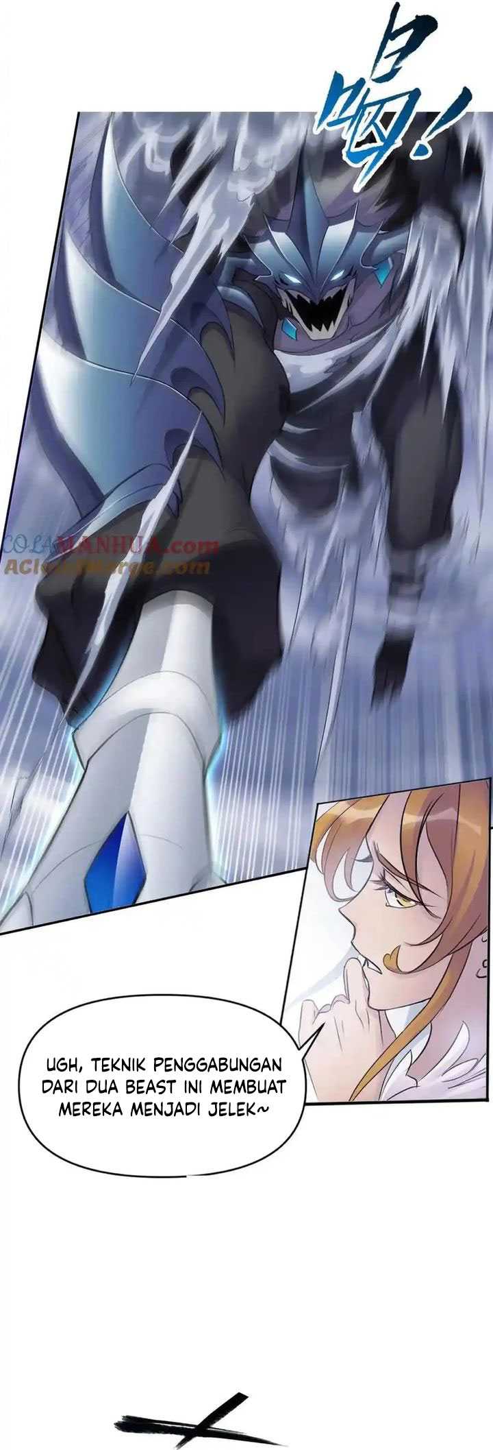 Soul Land Chapter 334 - halaman 72