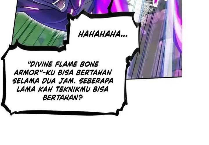 Soul Land Chapter 334 - halaman 75