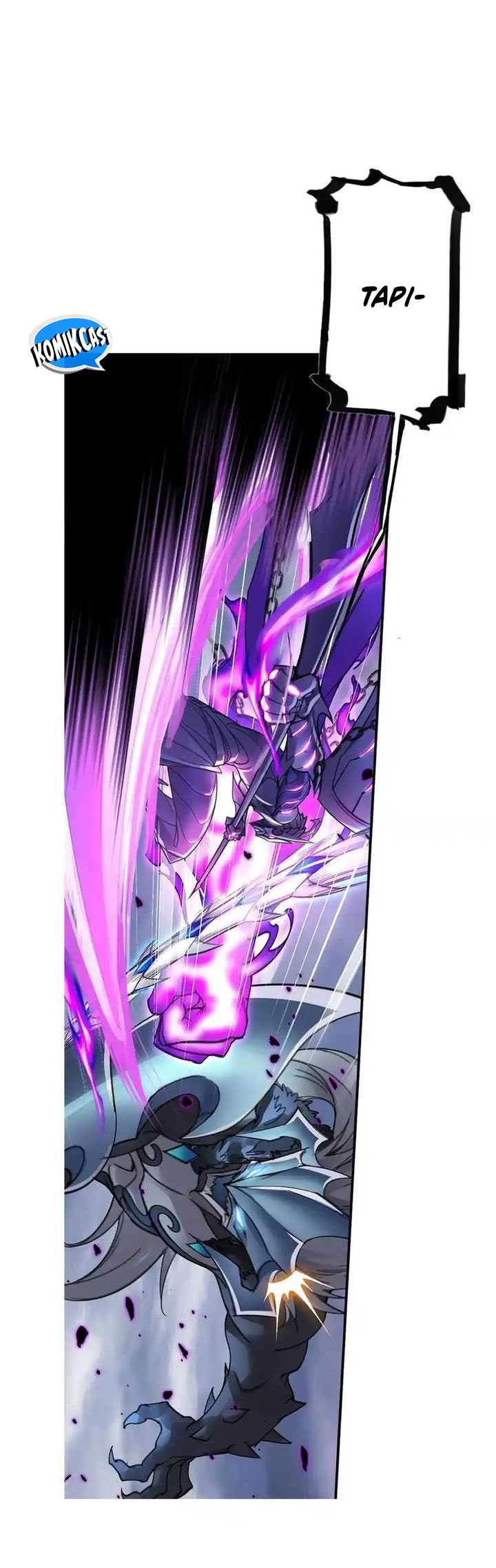 Soul Land Chapter 334 - halaman 78