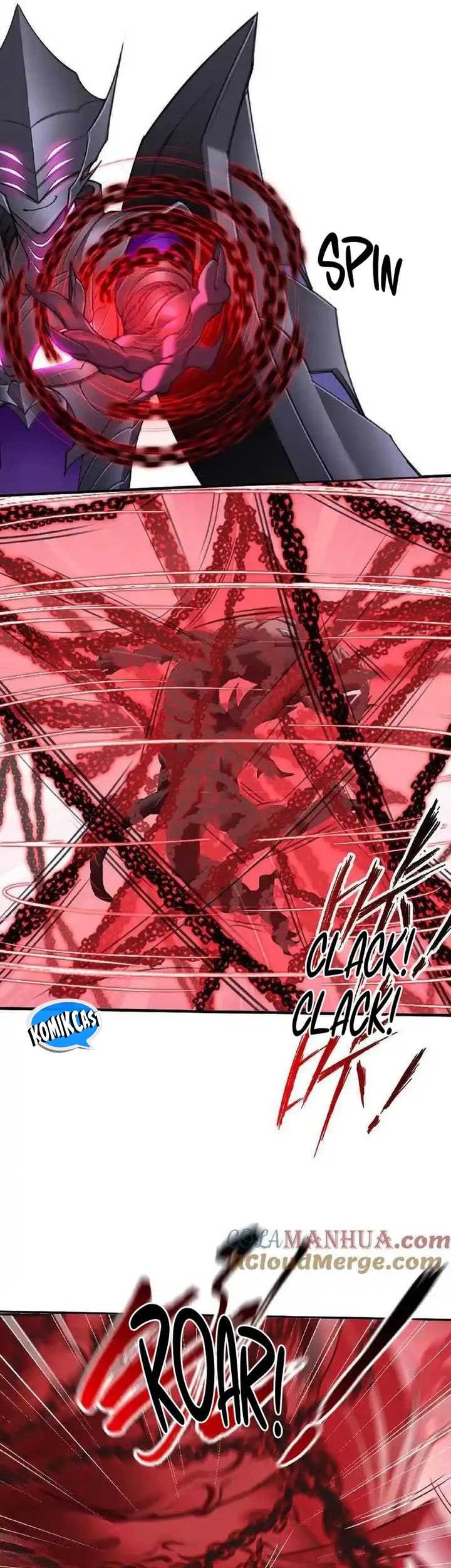 Soul Land Chapter 335 - halaman 12