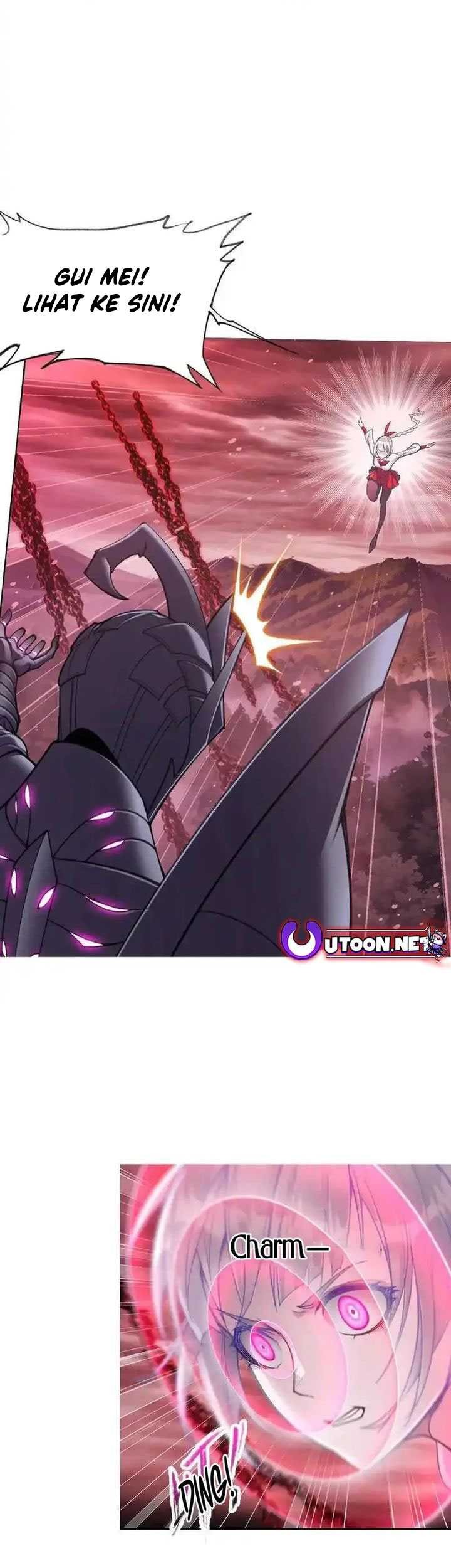 Soul Land Chapter 335 - halaman 14