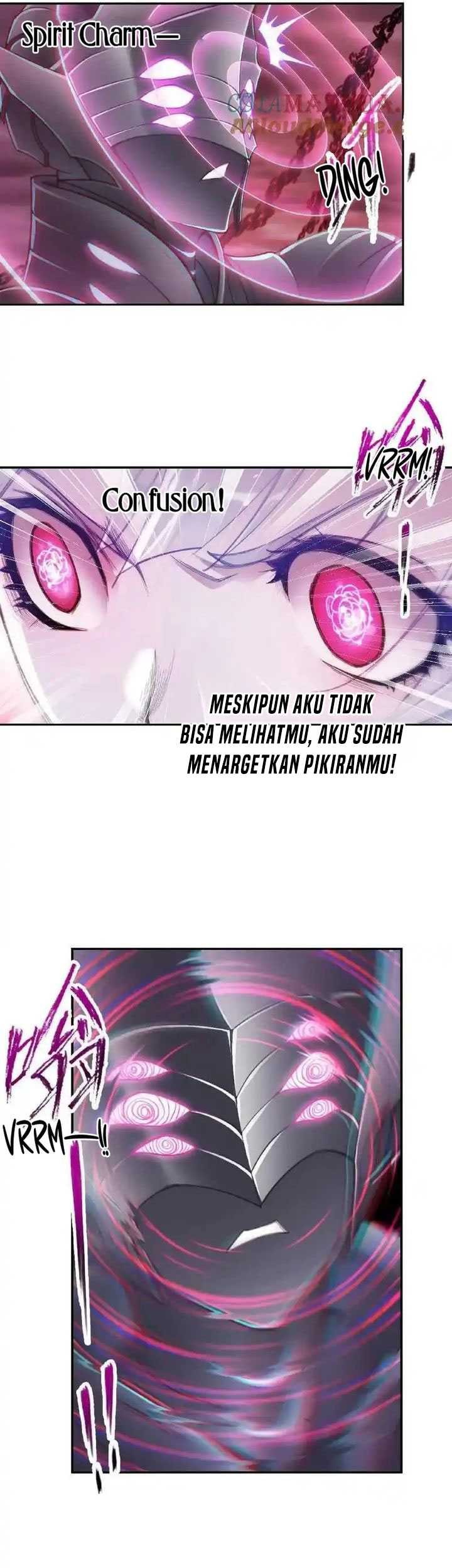 Soul Land Chapter 335 - halaman 16