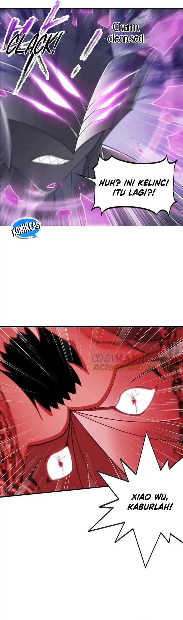 Soul Land Chapter 335 - halaman 18