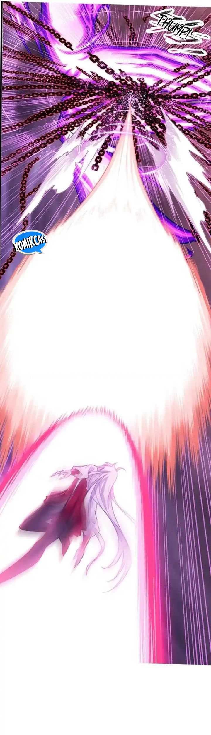 Soul Land Chapter 335 - halaman 26