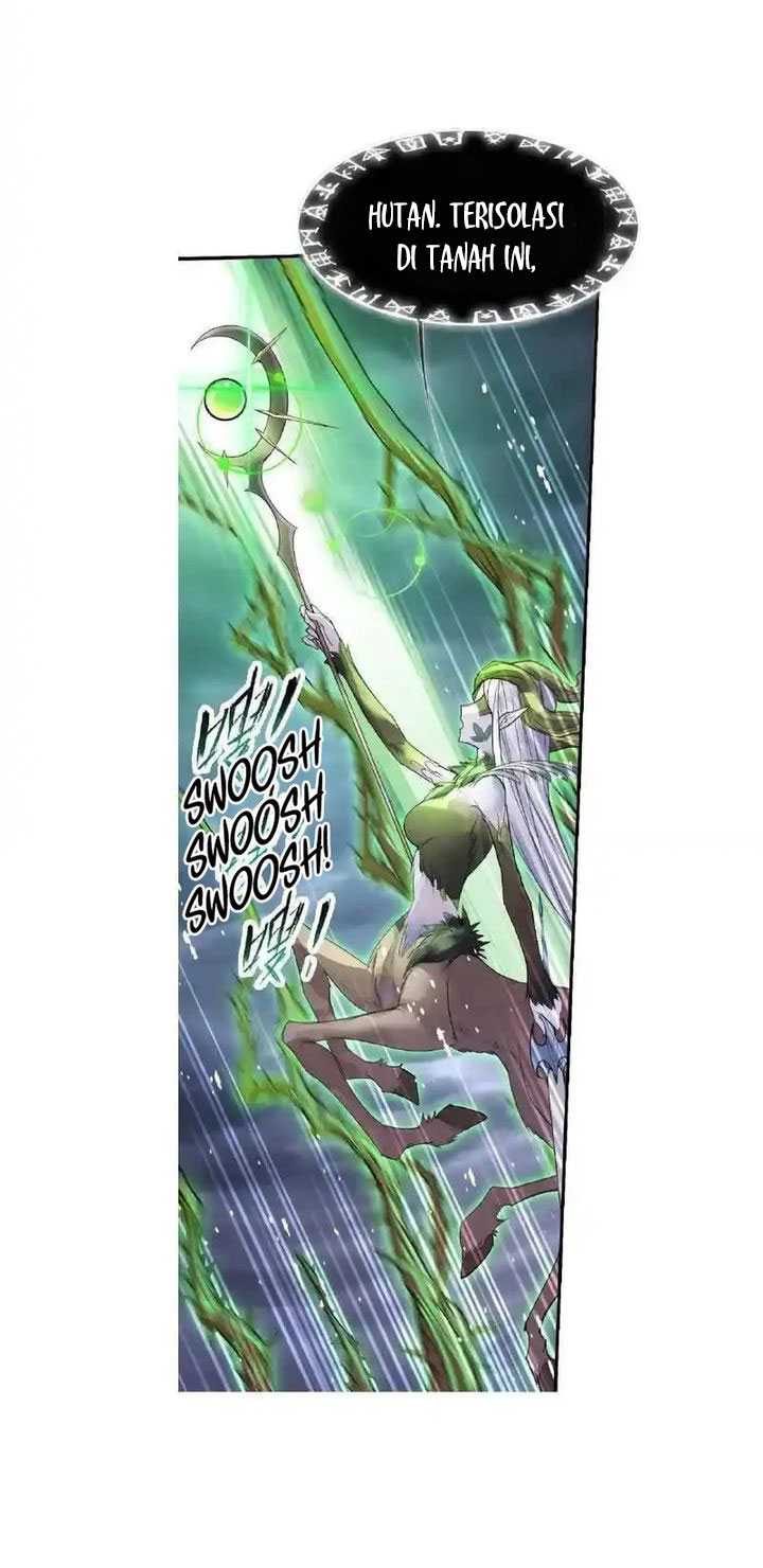 Soul Land Chapter 335 - halaman 36