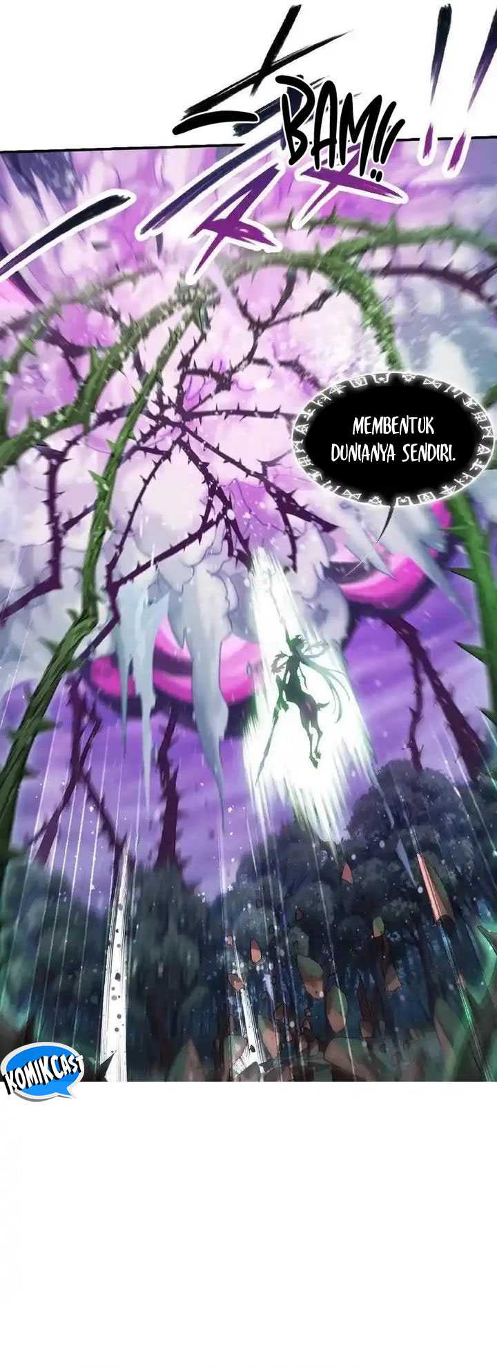 Soul Land Chapter 335 - halaman 37