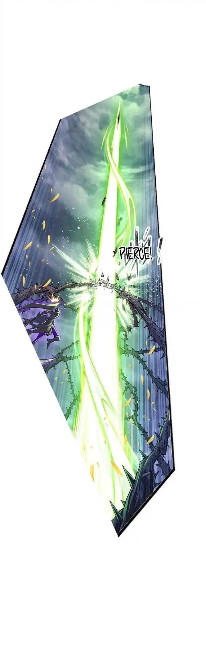 Soul Land Chapter 335 - halaman 42