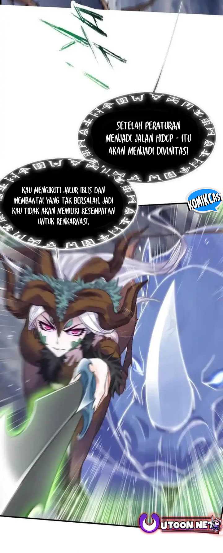 Soul Land Chapter 335 - halaman 47