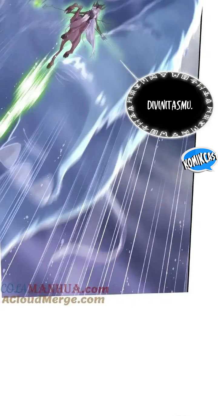 Soul Land Chapter 335 - halaman 50