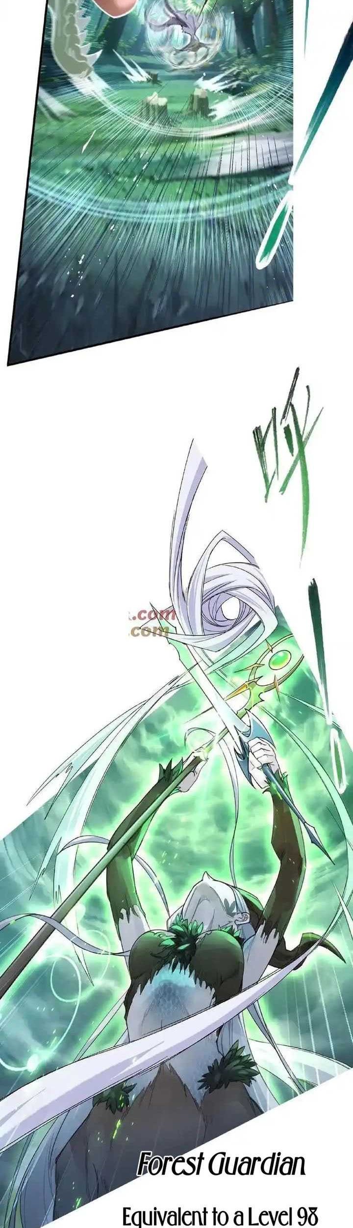 Soul Land Chapter 335 - halaman 56