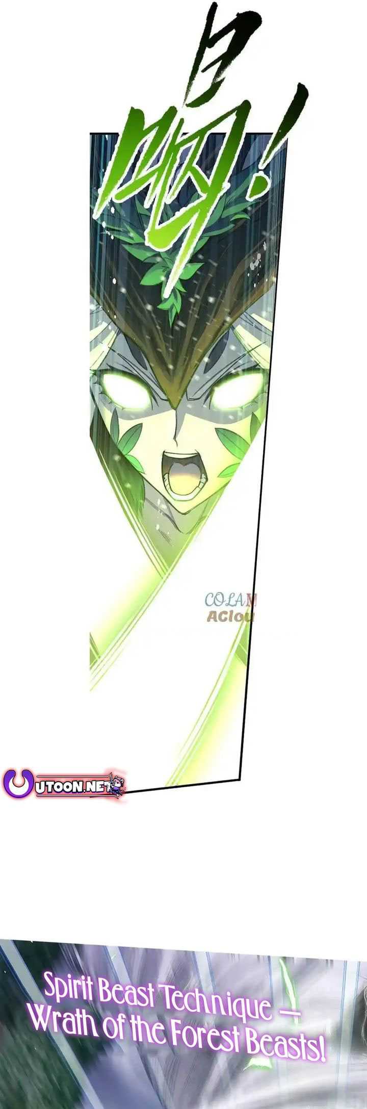 Soul Land Chapter 335 - halaman 58