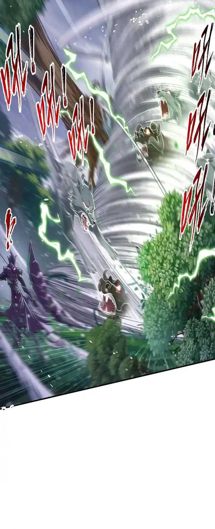 Soul Land Chapter 335 - halaman 59