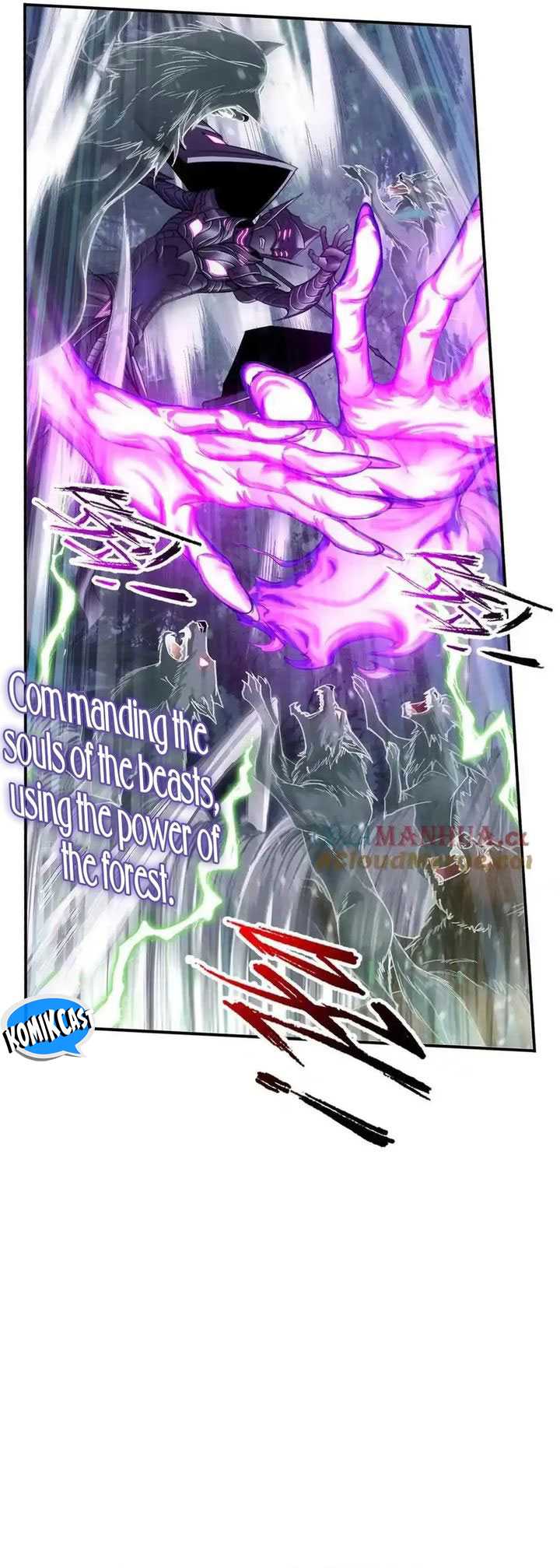 Soul Land Chapter 335 - halaman 60