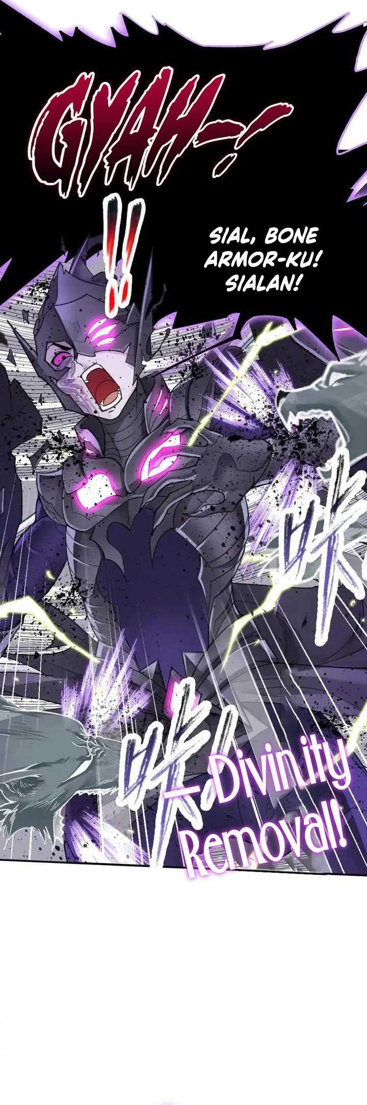 Soul Land Chapter 335 - halaman 63