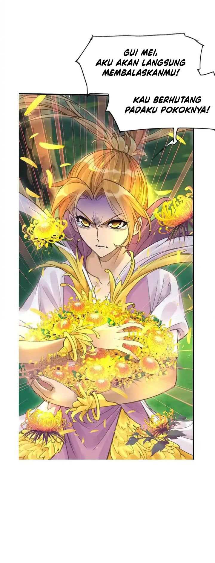Soul Land Chapter 335 - halaman 67