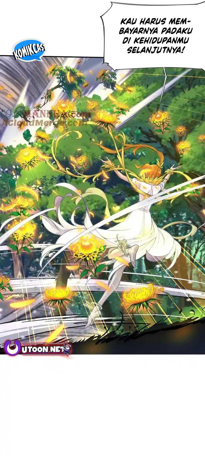 Soul Land Chapter 335 - halaman 68