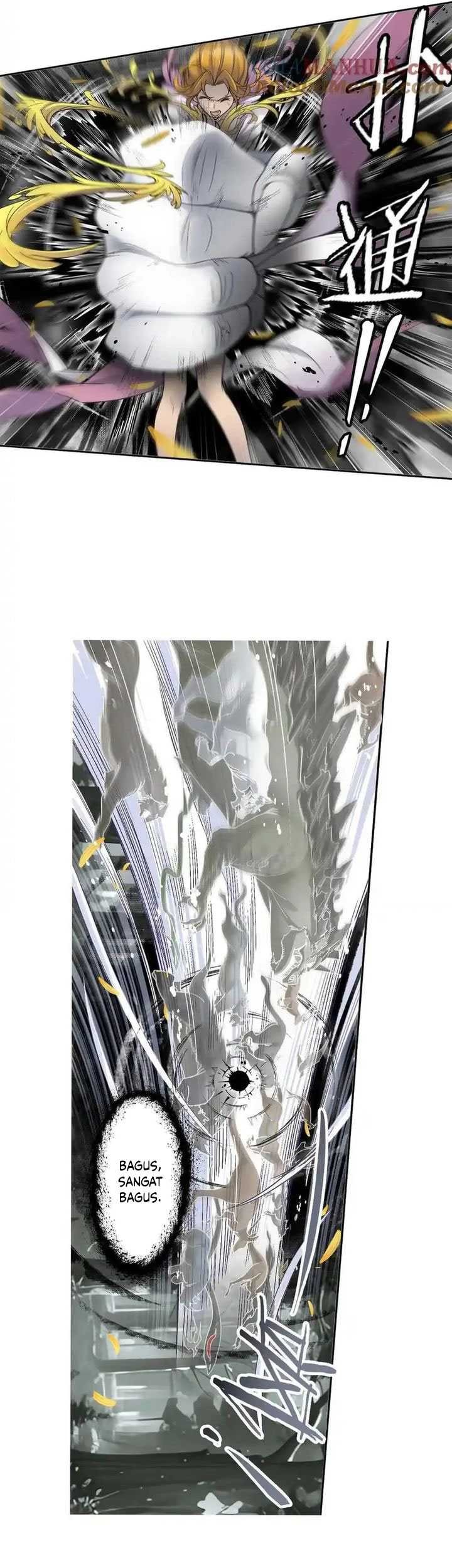 Soul Land Chapter 335 - halaman 71