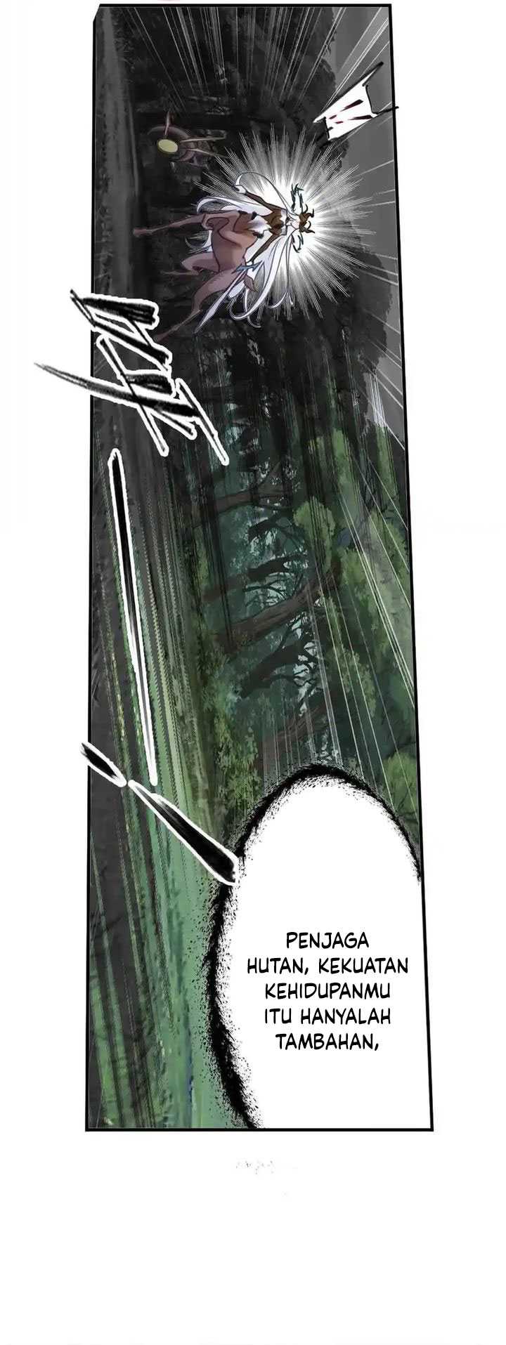 Soul Land Chapter 335 - halaman 75