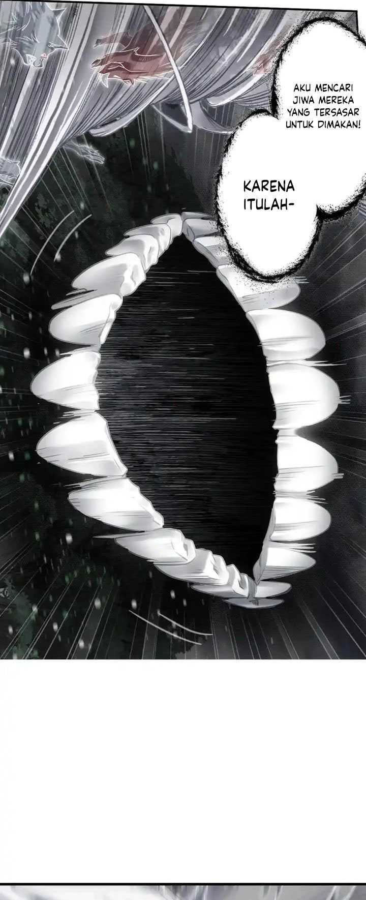 Soul Land Chapter 335 - halaman 77