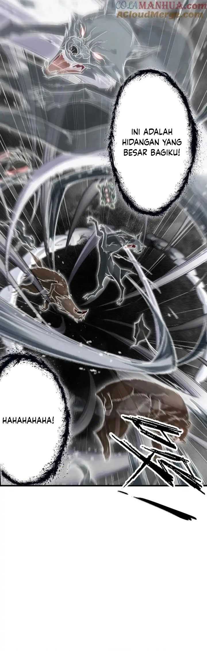 Soul Land Chapter 335 - halaman 78