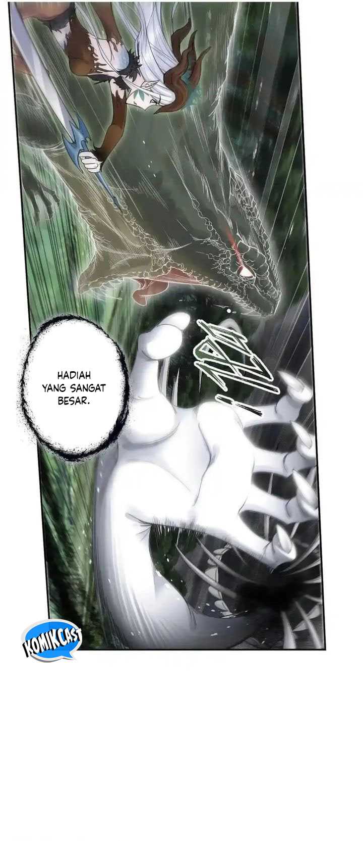 Soul Land Chapter 335 - halaman 79
