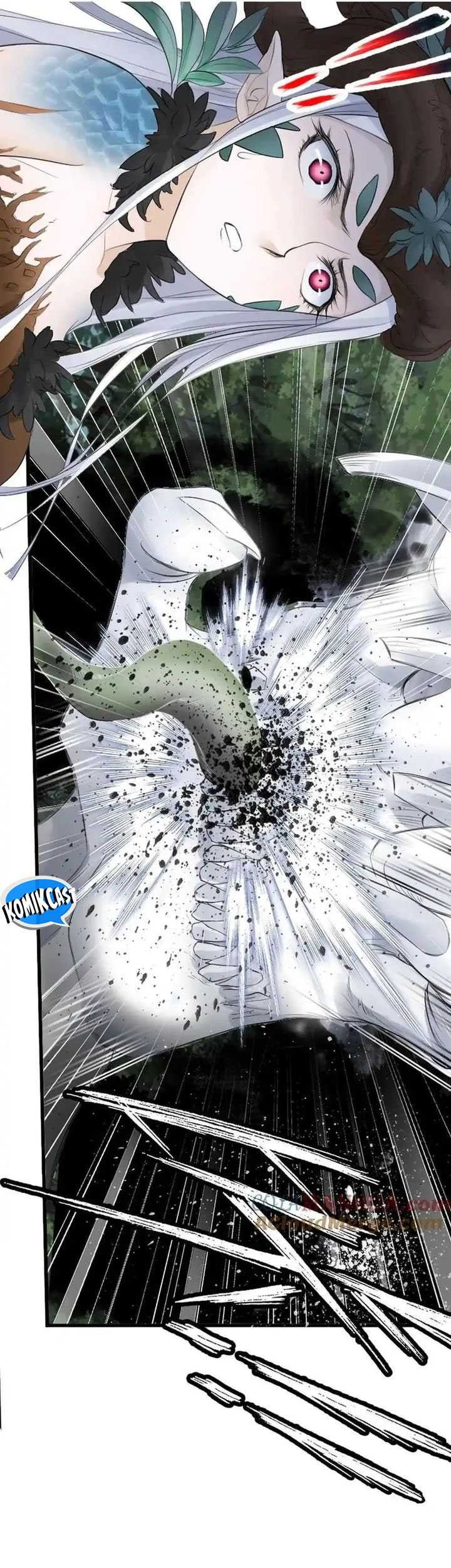 Soul Land Chapter 335 - halaman 81