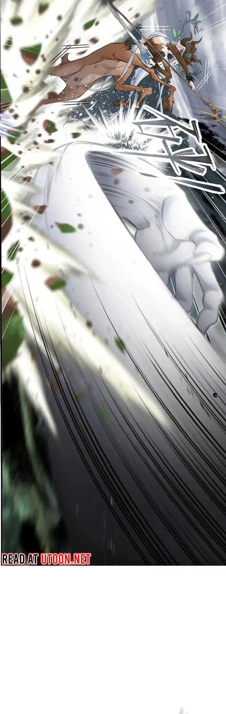 Soul Land Chapter 335 - halaman 83