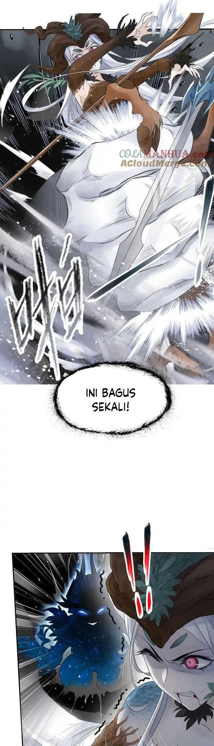 Soul Land Chapter 335 - halaman 84