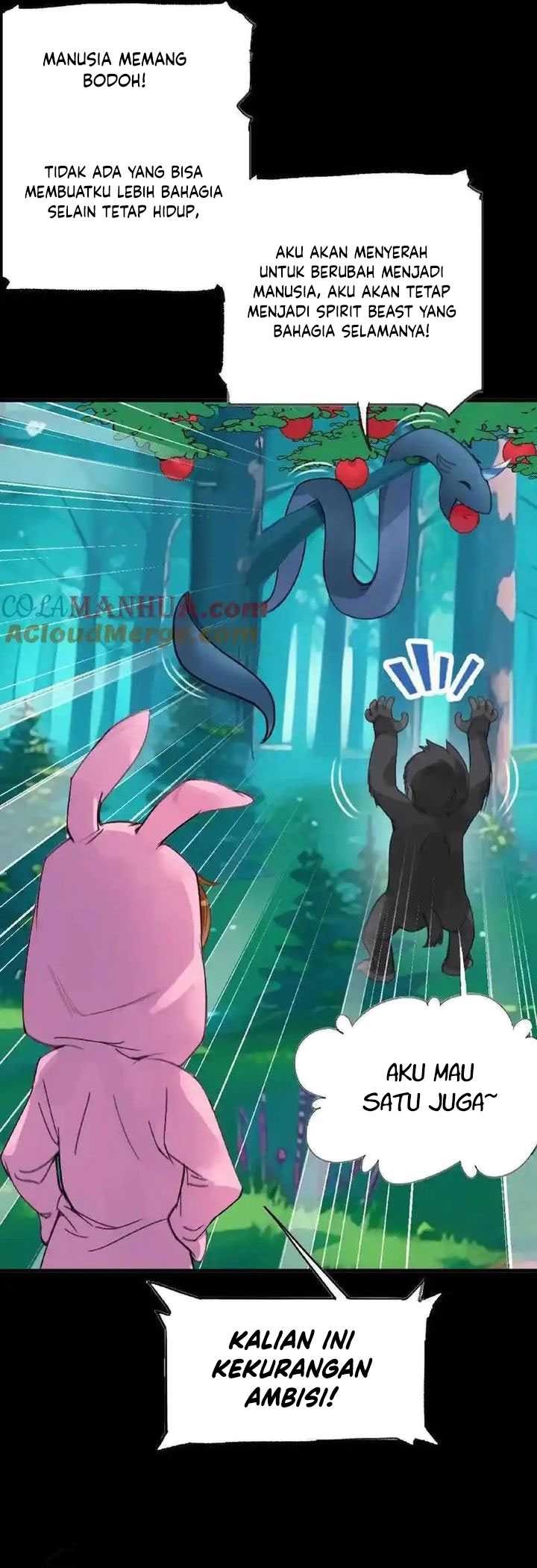 Soul Land Chapter 335 - halaman 9