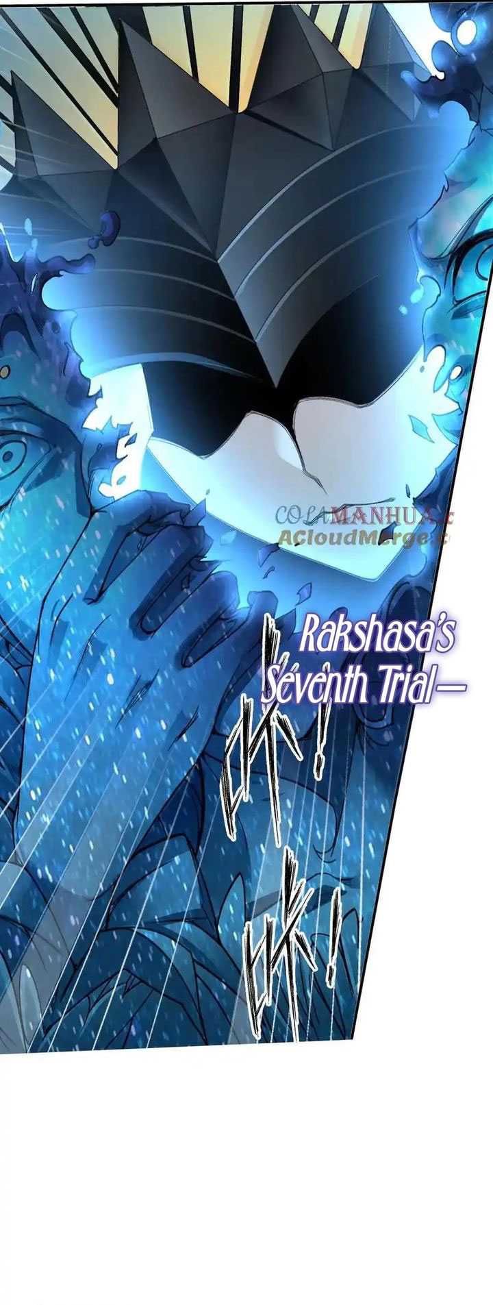 Soul Land Chapter 335 - halaman 91