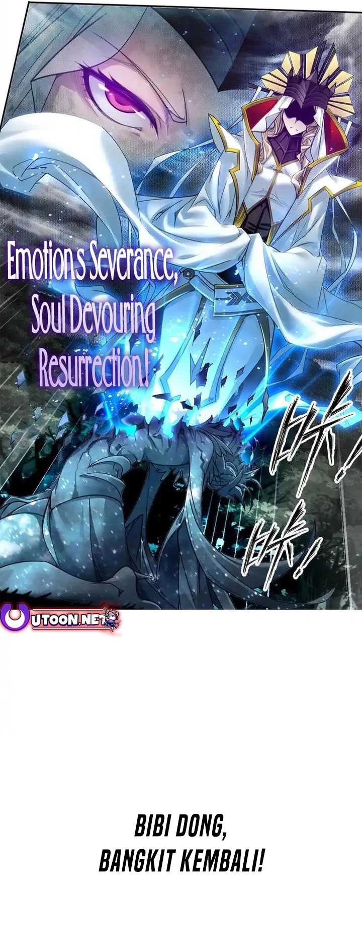 Soul Land Chapter 335 - halaman 92
