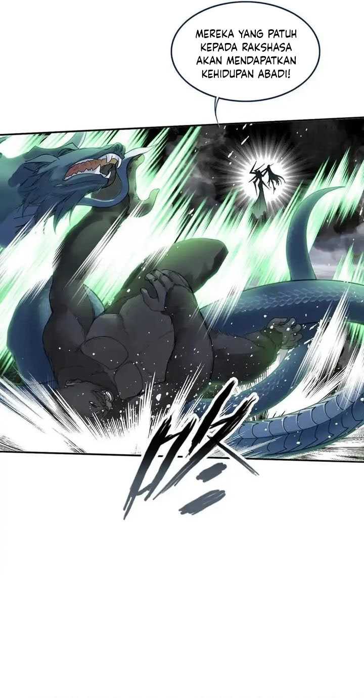 Soul Land Chapter 335 - halaman 94