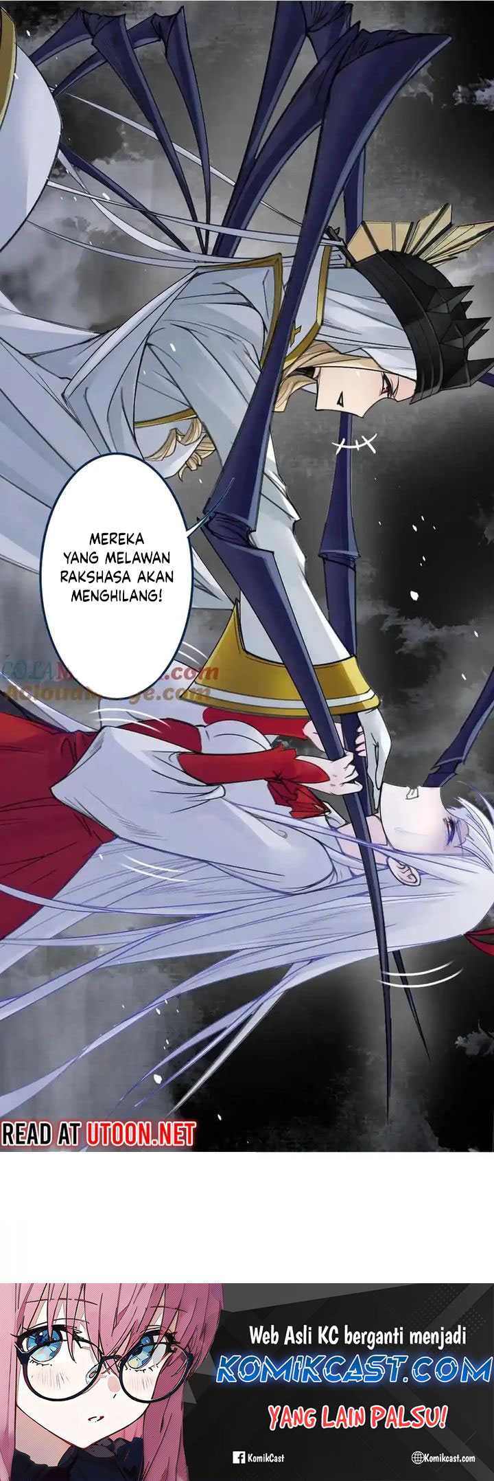 Soul Land Chapter 335 - halaman 95