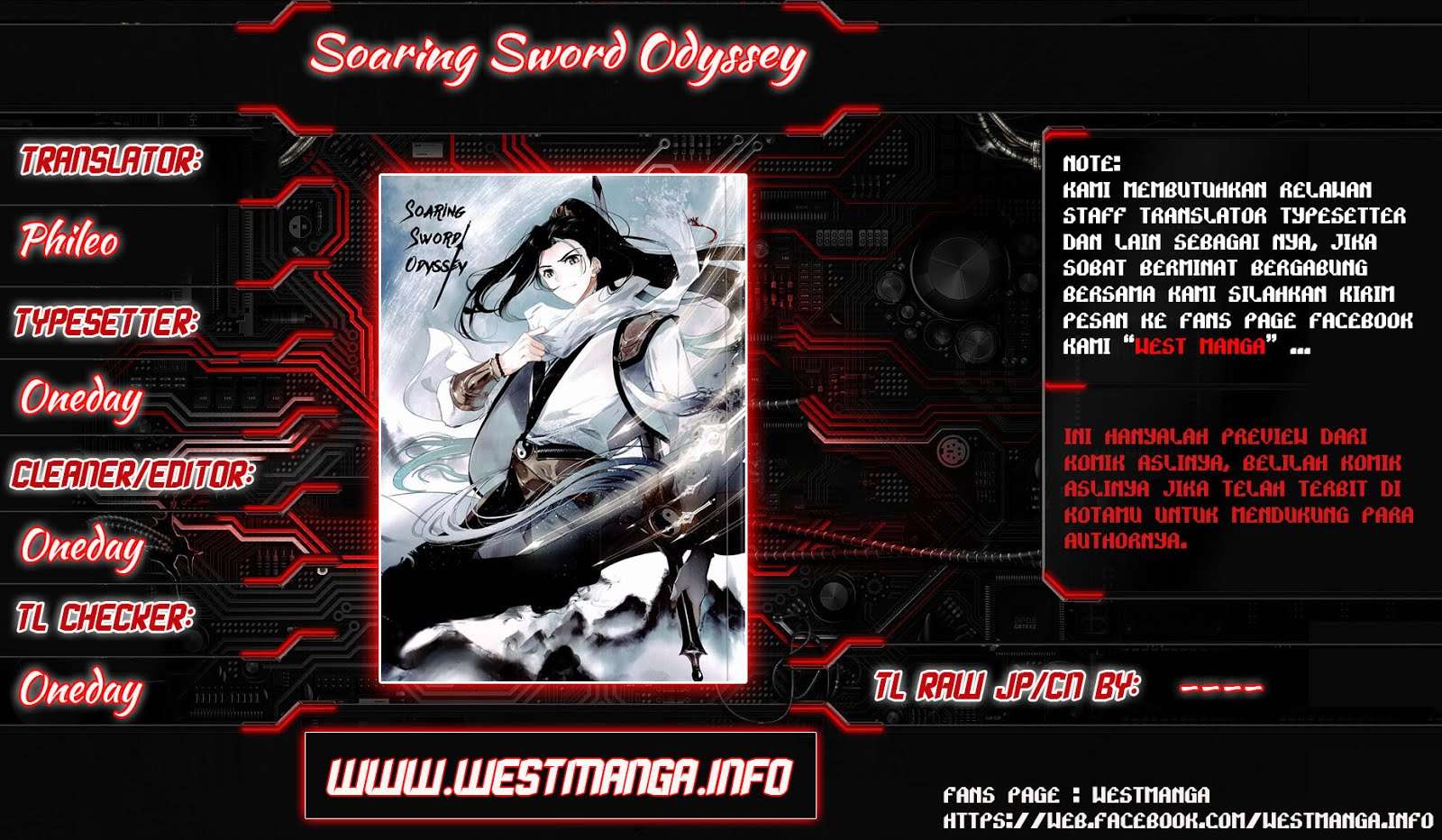 Soul Land Chapter 336 - halaman 1