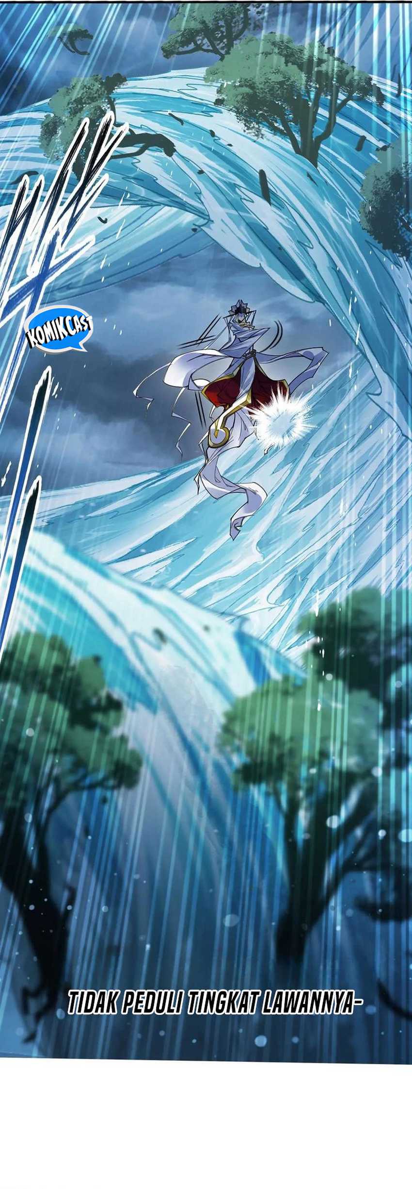 Soul Land Chapter 336 - halaman 100