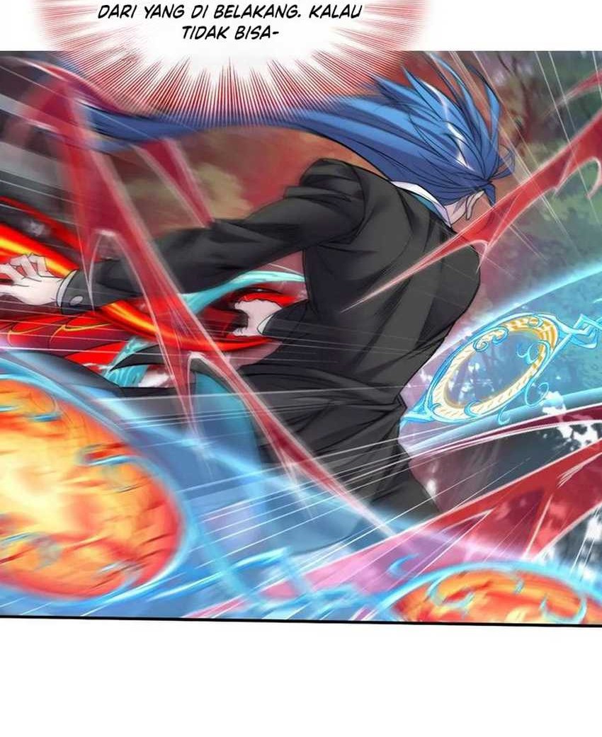 Soul Land Chapter 336 - halaman 102