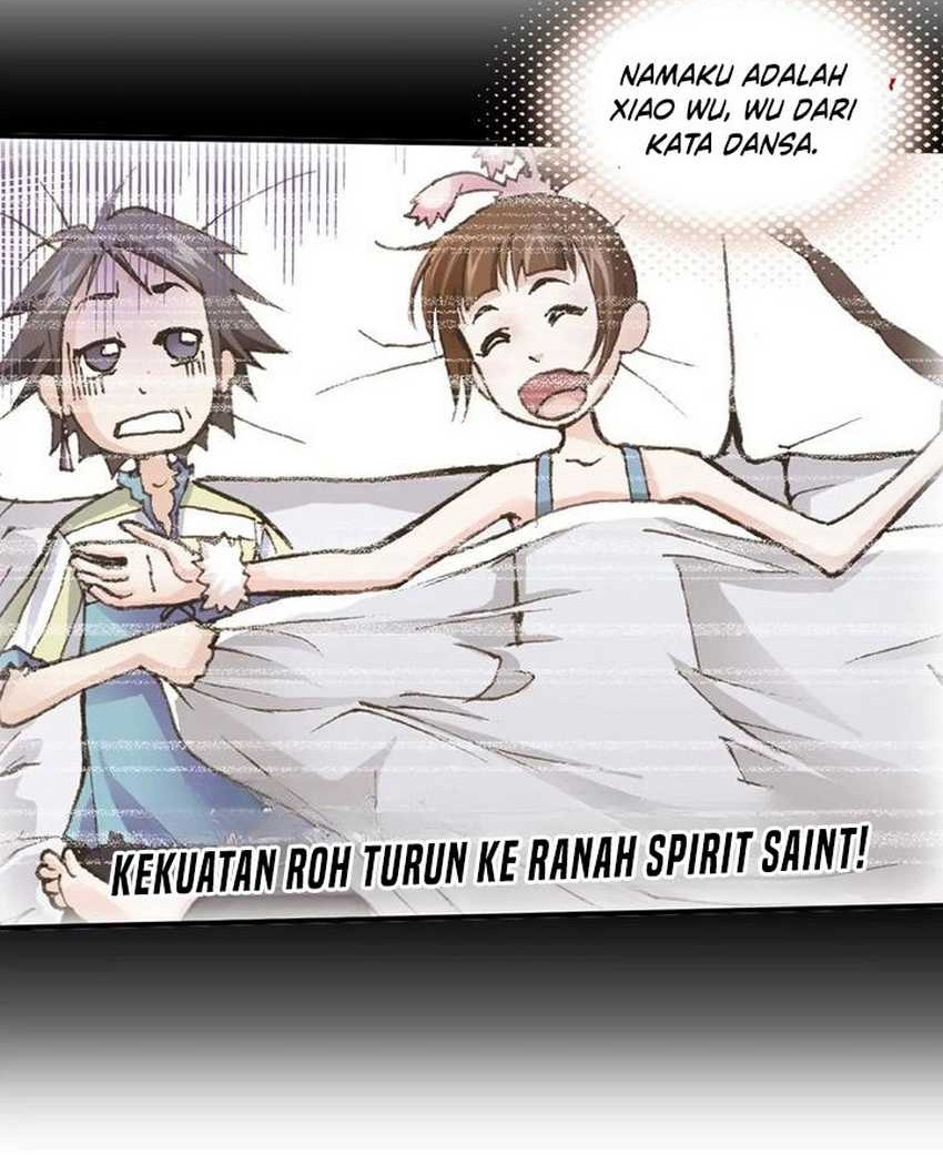 Soul Land Chapter 336 - halaman 104