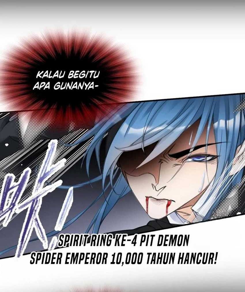 Soul Land Chapter 336 - halaman 108